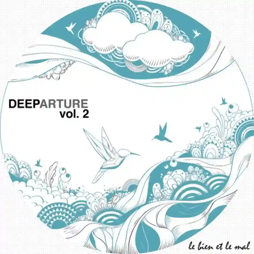 Introverted cover