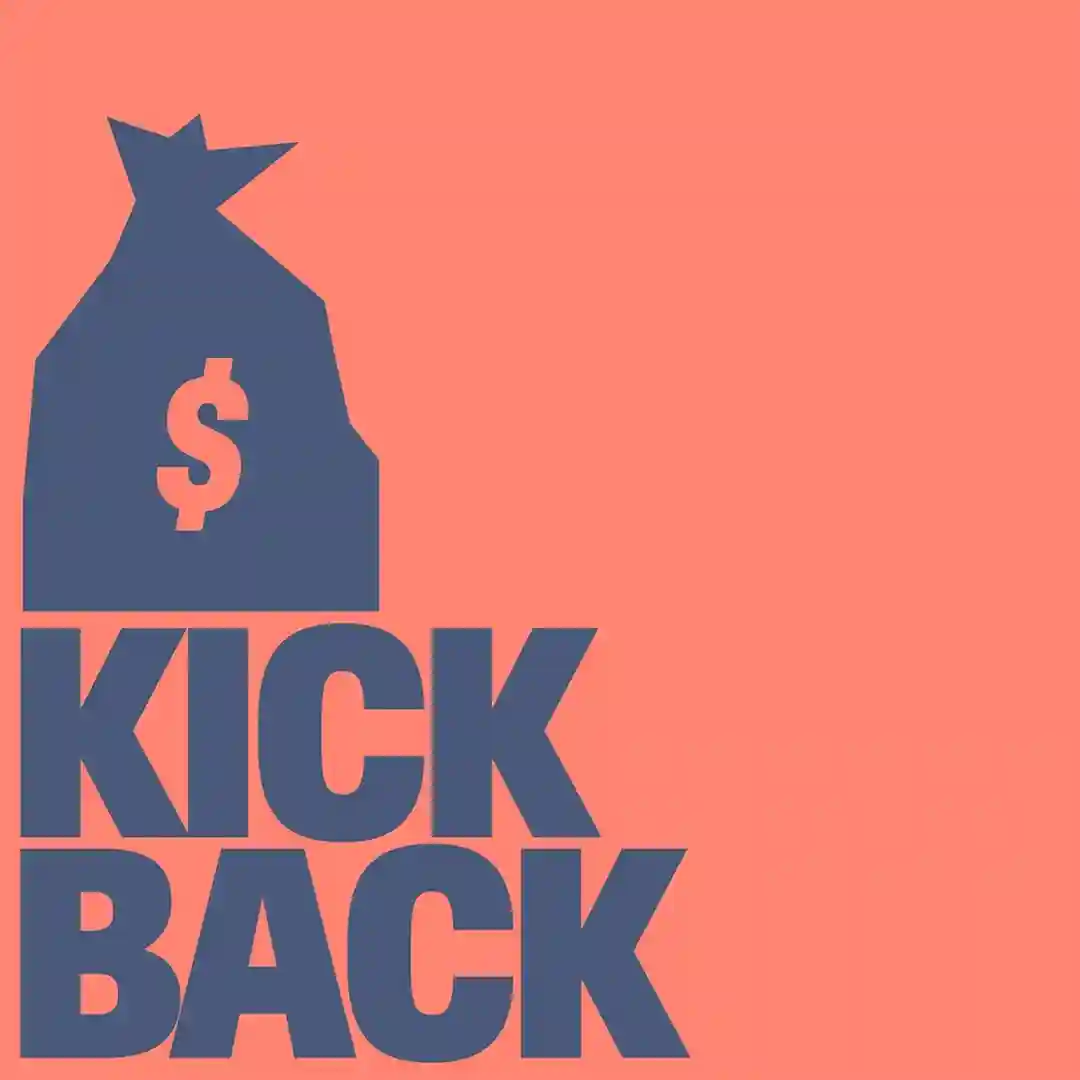 Kickback (Extended Mix) cover