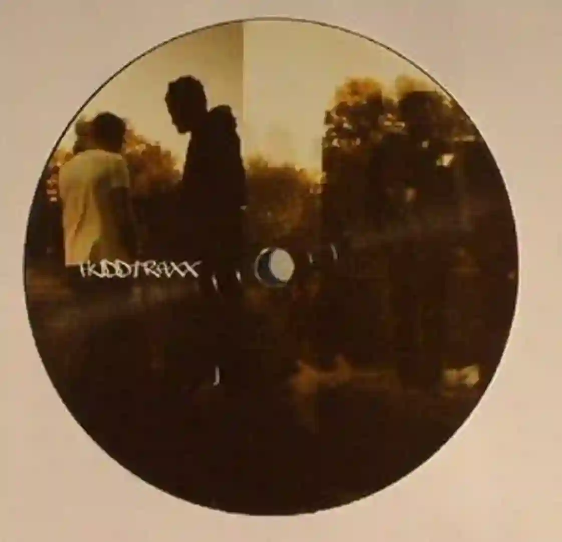 Care EP cover
