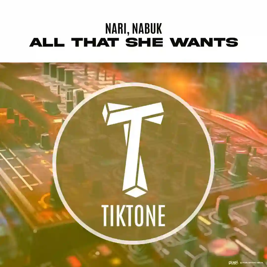 It's Not Right (Original Mix) cover