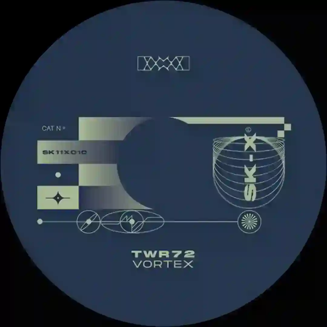 Vortex cover