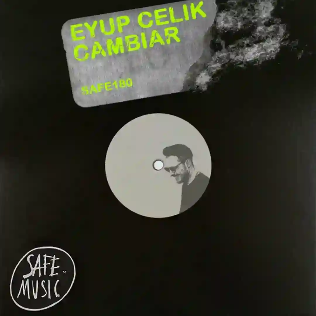 Cambiar (Dub-Strumental mix) cover