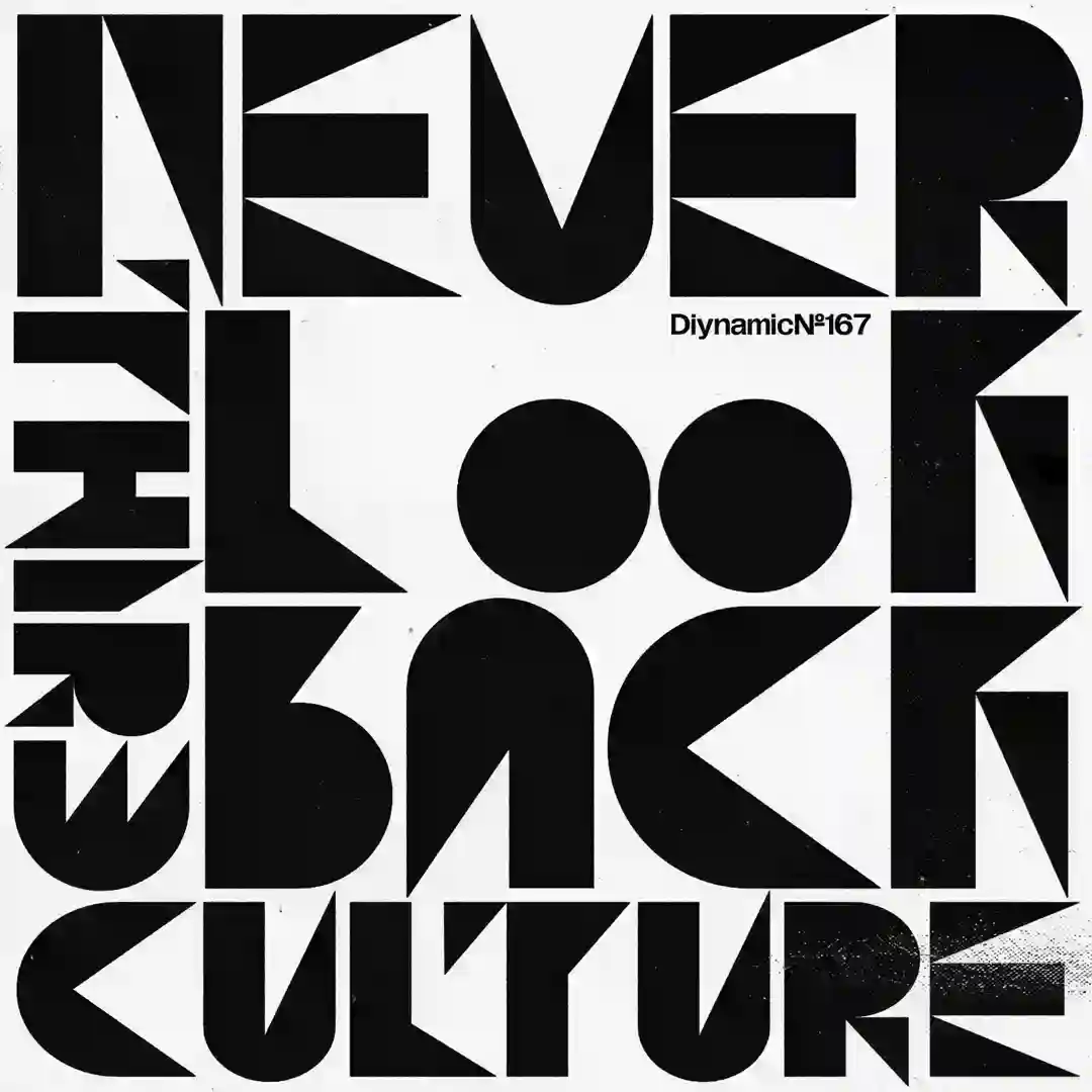 Never Look Back feat. Samuel Miller cover