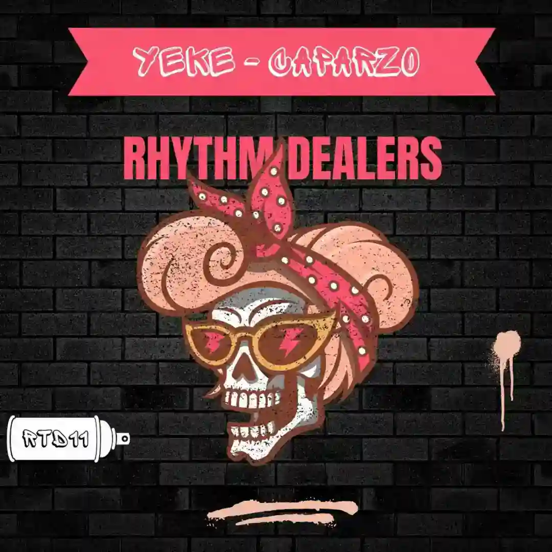 Yeke cover