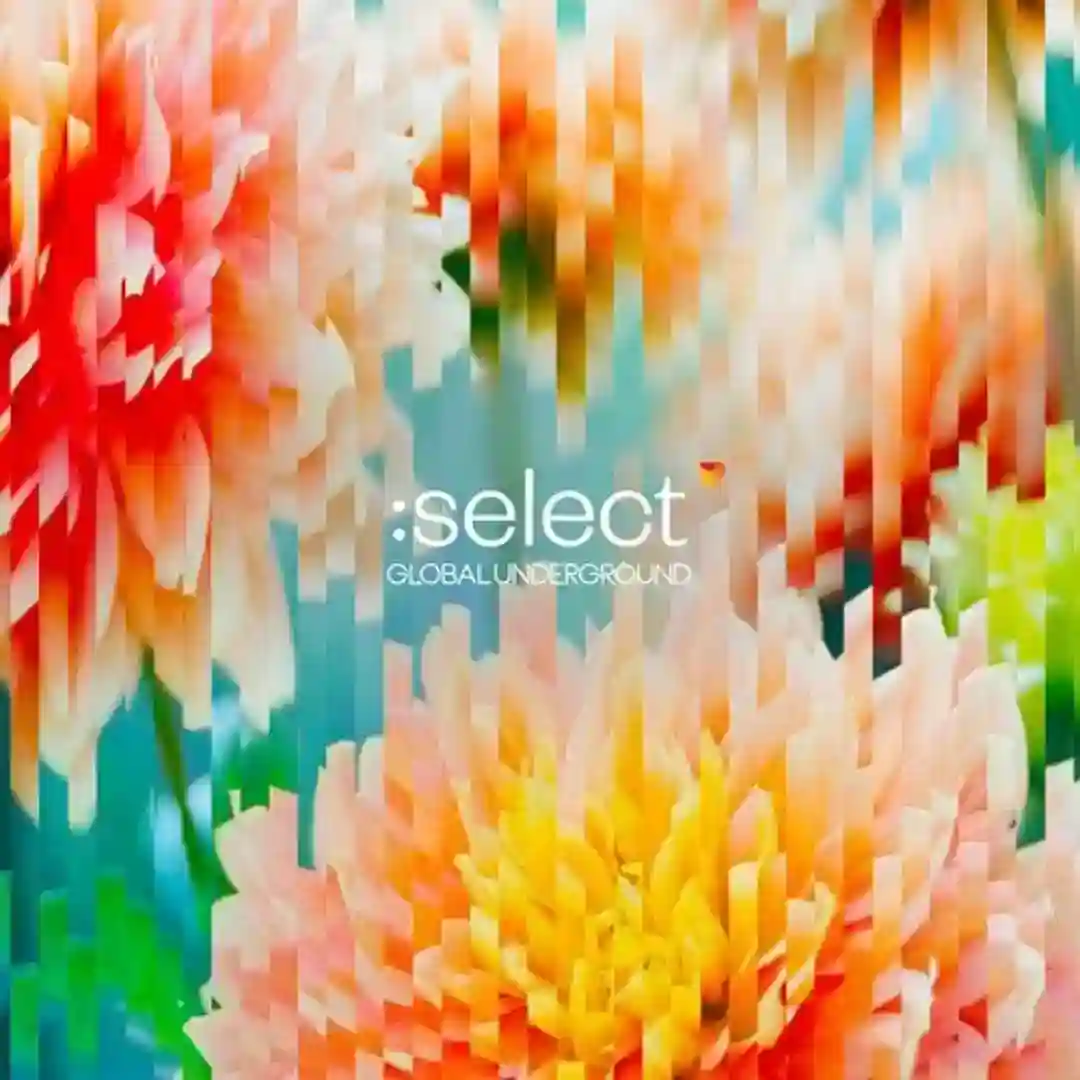 Global Underground: Select #5 (Continuous Mix 1) cover
