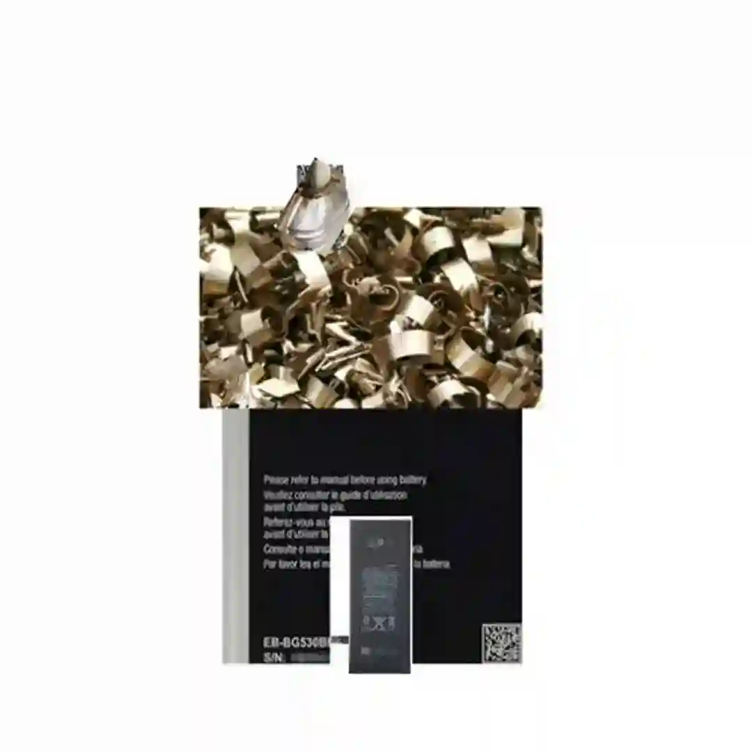 Interstitial Solid Solution cover