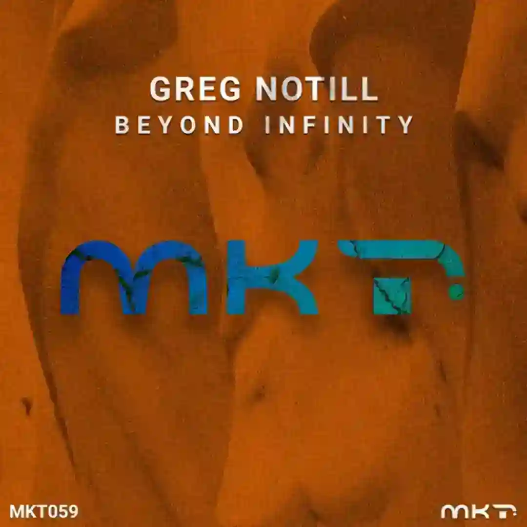 Non Stop (Original Mix) cover
