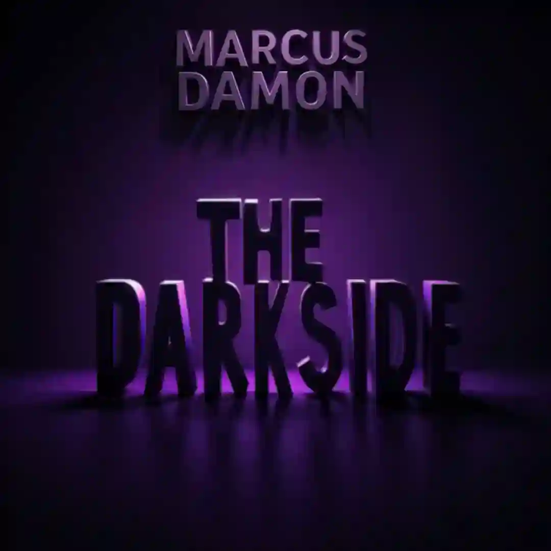 The Darkside cover