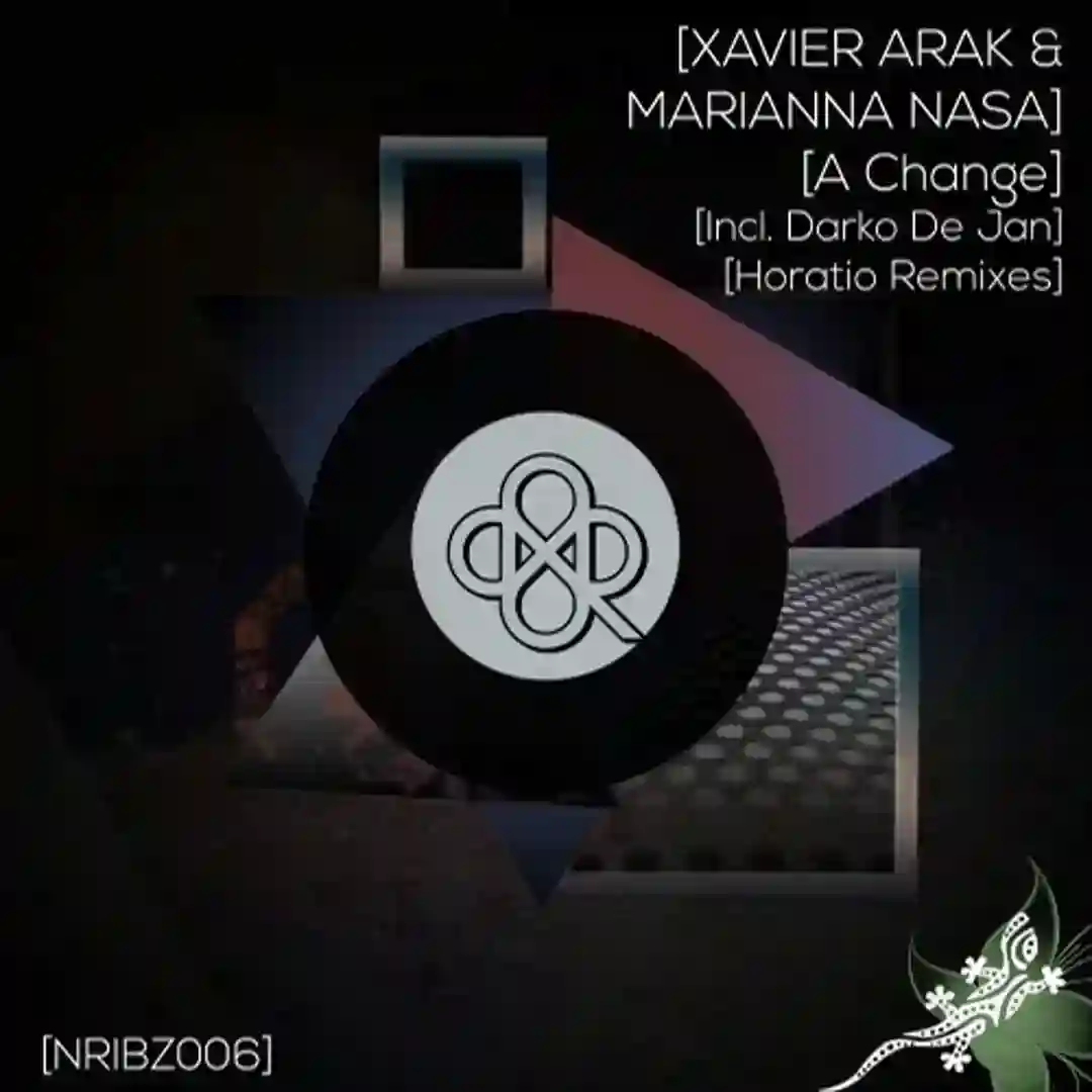 A Change (Original Mix) cover
