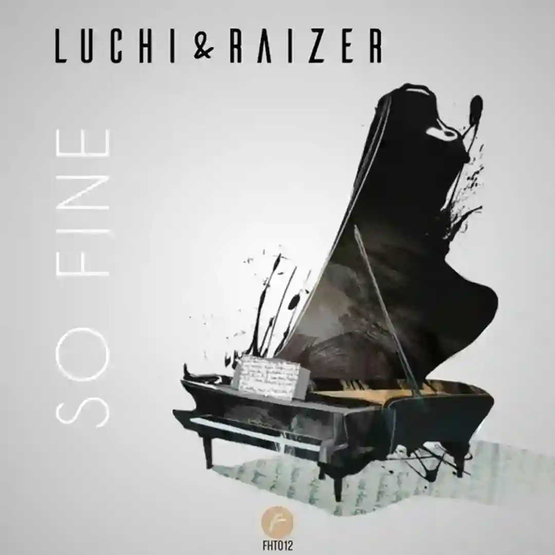 So Fine cover