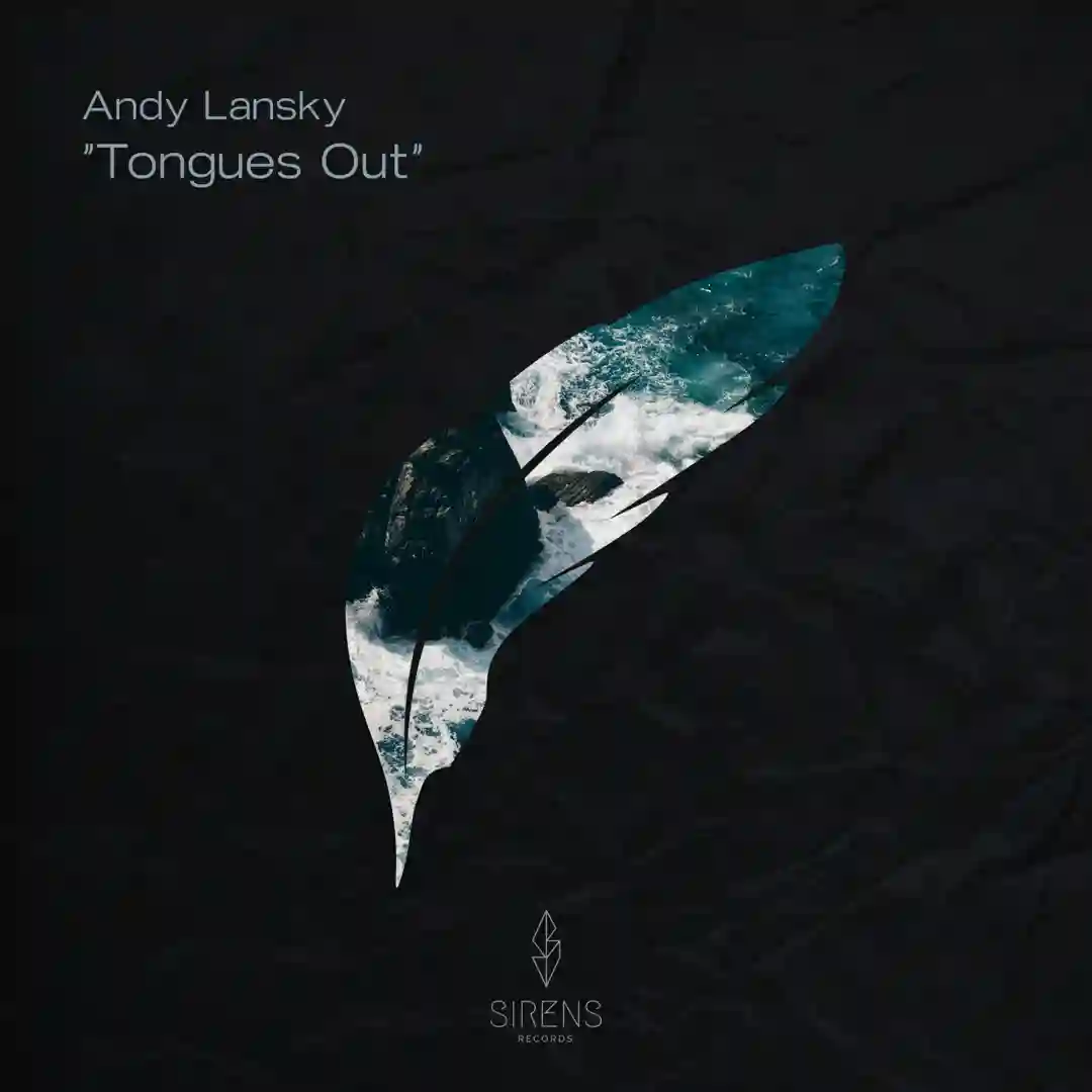Tongues Out (Original Mix) cover