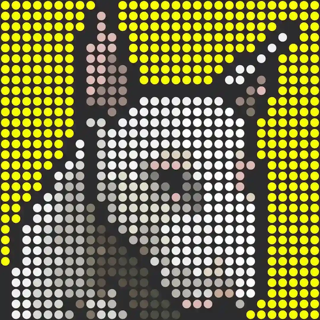 Laika cover