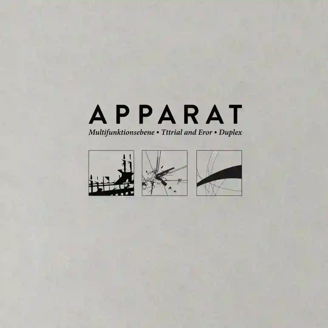 Interrupt II cover