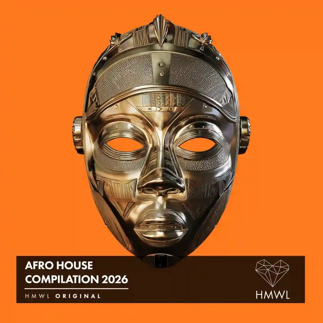 Reverie (Extended Mix) cover