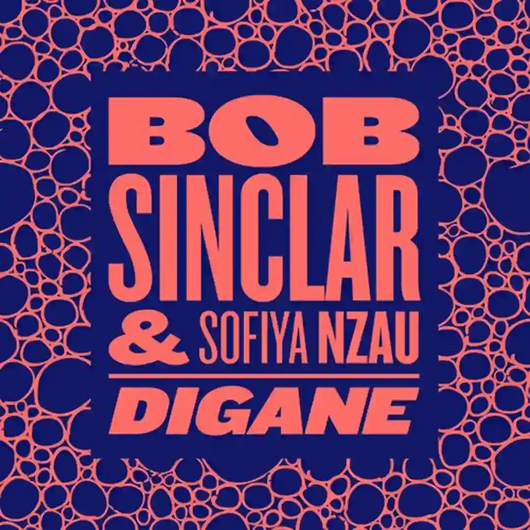 Digane (Extended) cover