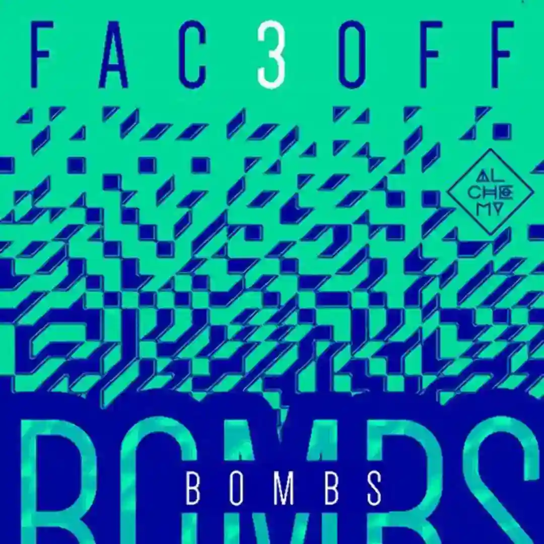 Bombs cover