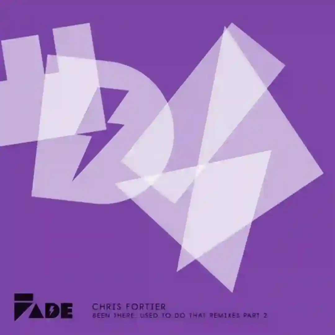 Been There, Used To Do That REMIXES Part 2 cover