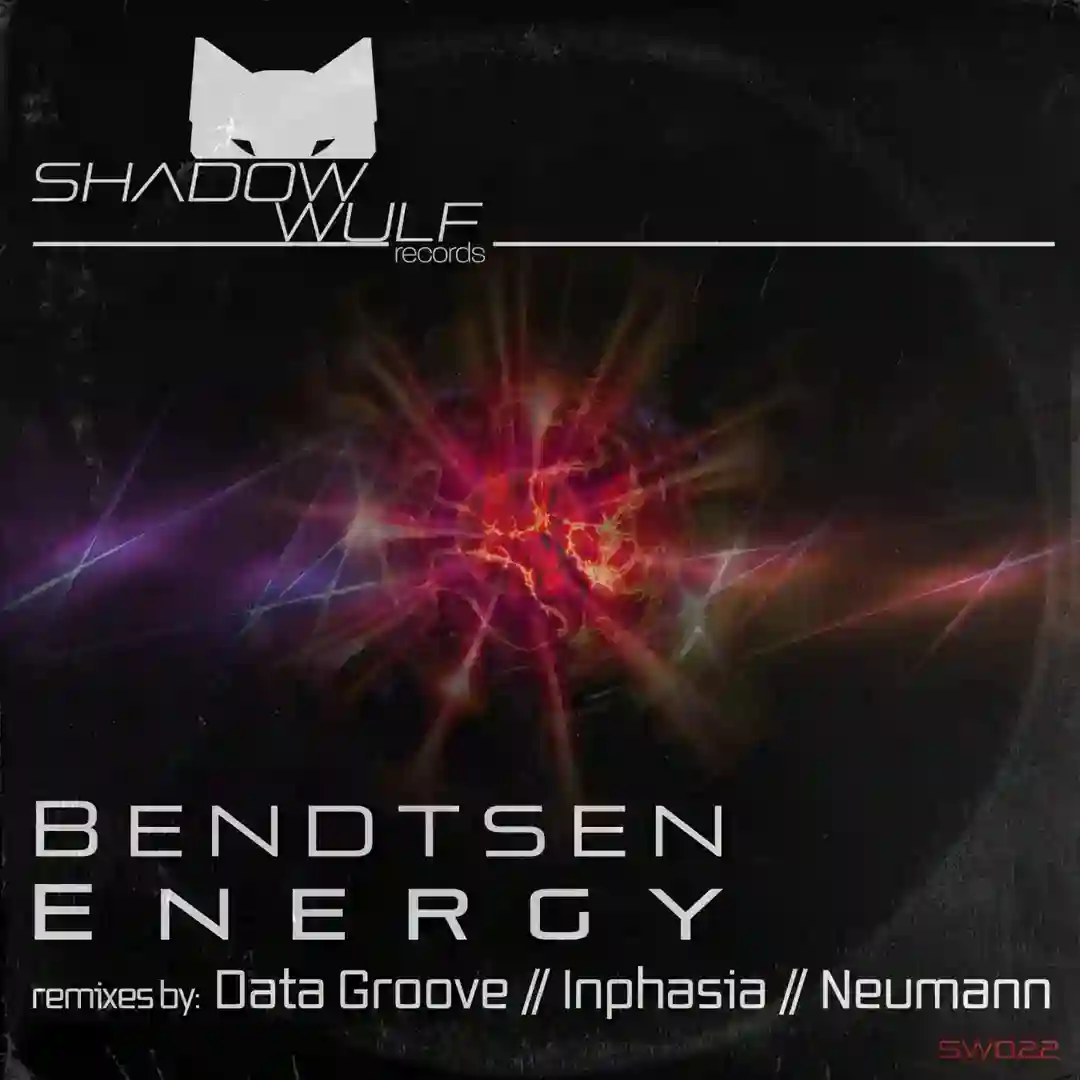 Imposter (Neumann Remix) cover