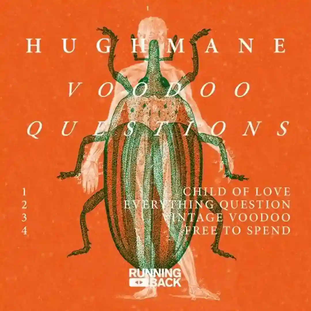 Vintage Voodoo (Original Mix) cover