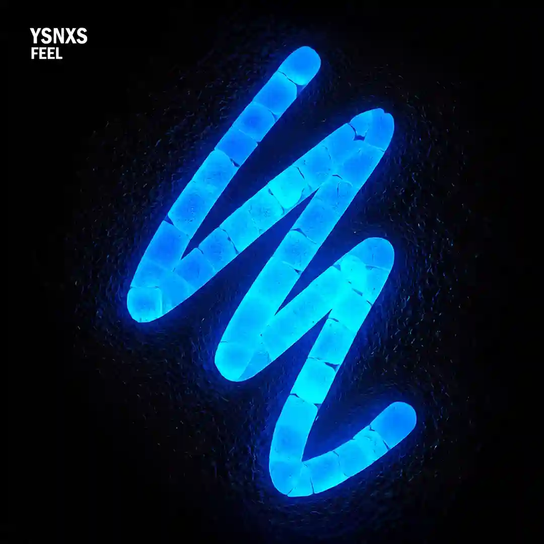 Feel (Original Mix) cover