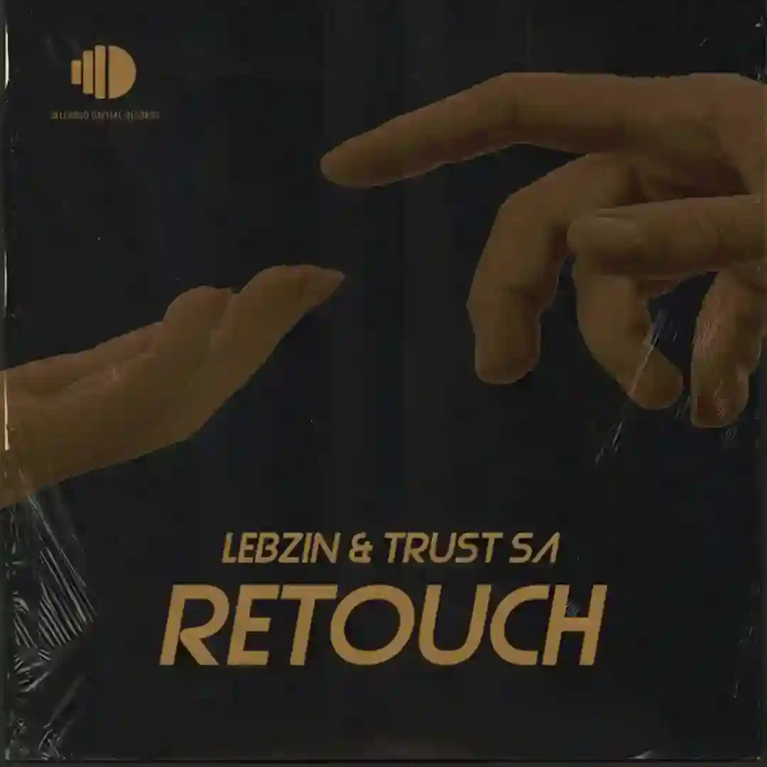Retouch cover