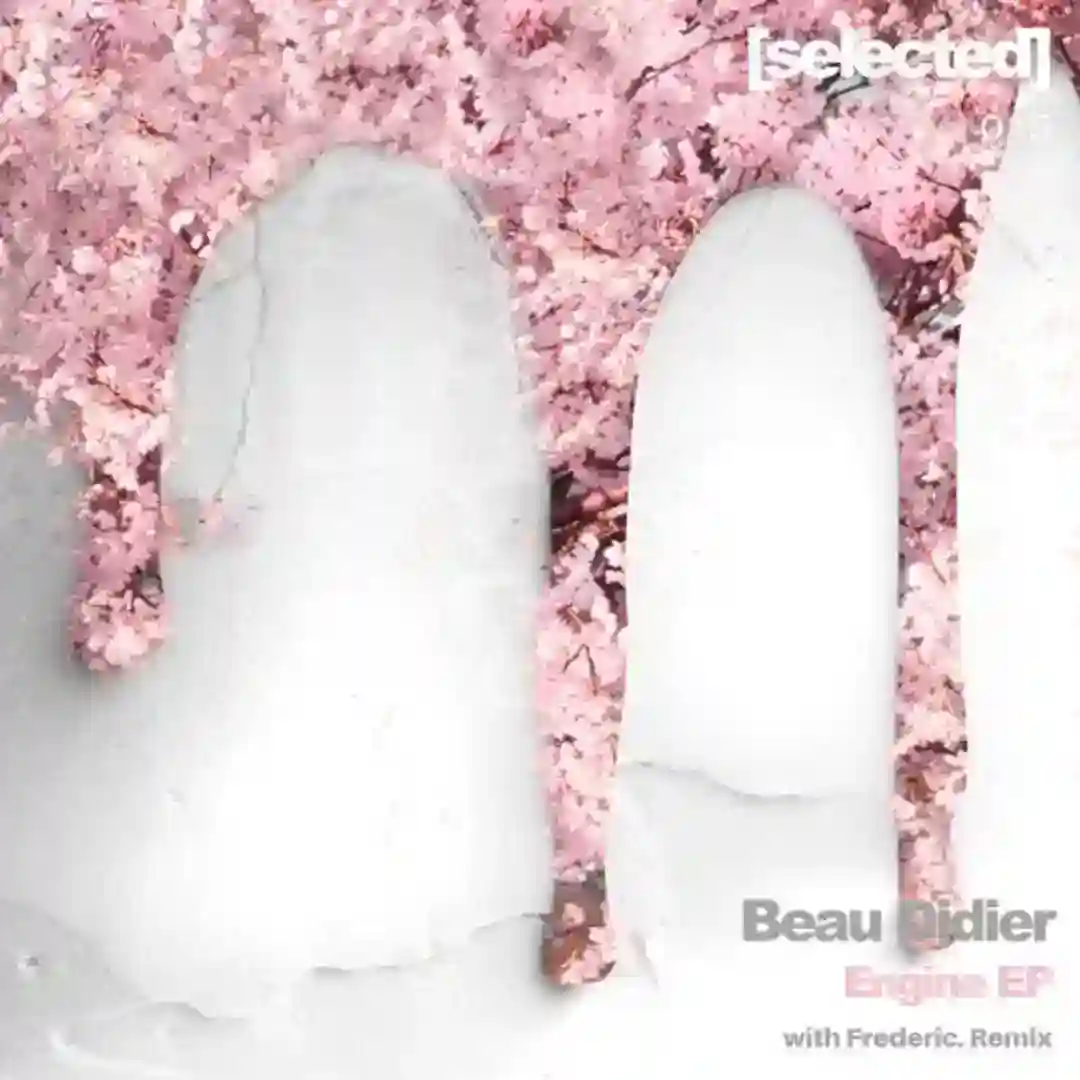 Let Me Bang! (Original Mix) cover