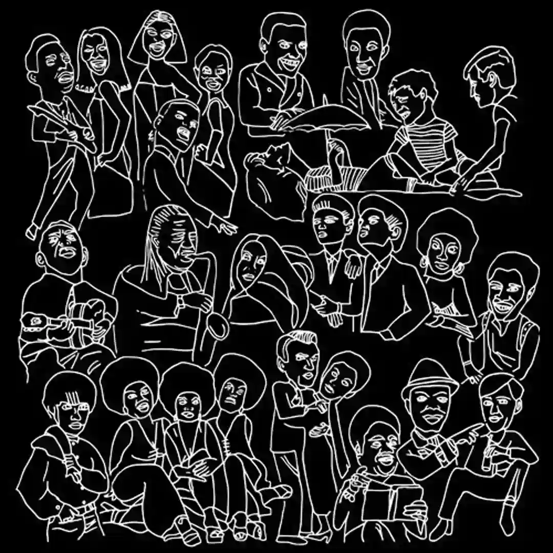 Come Close To Me (Live Session 1) cover