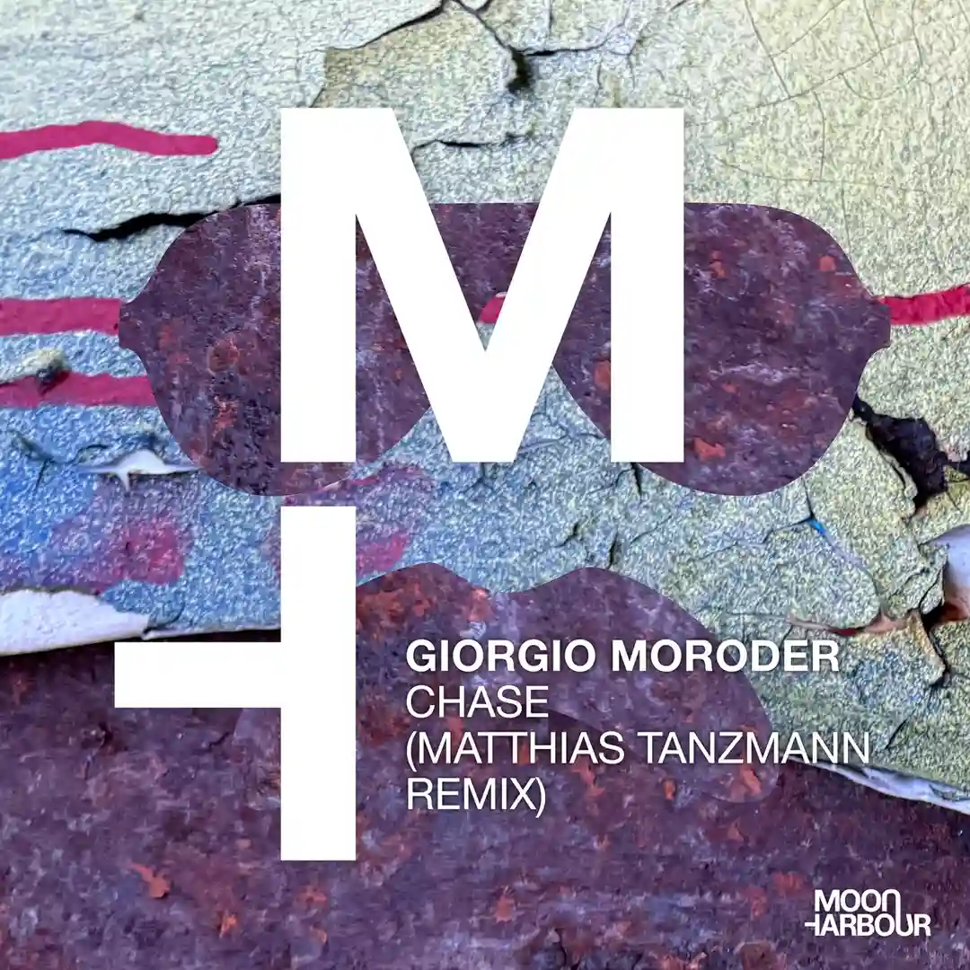 Chase (Matthias Tanzmann Remix) cover