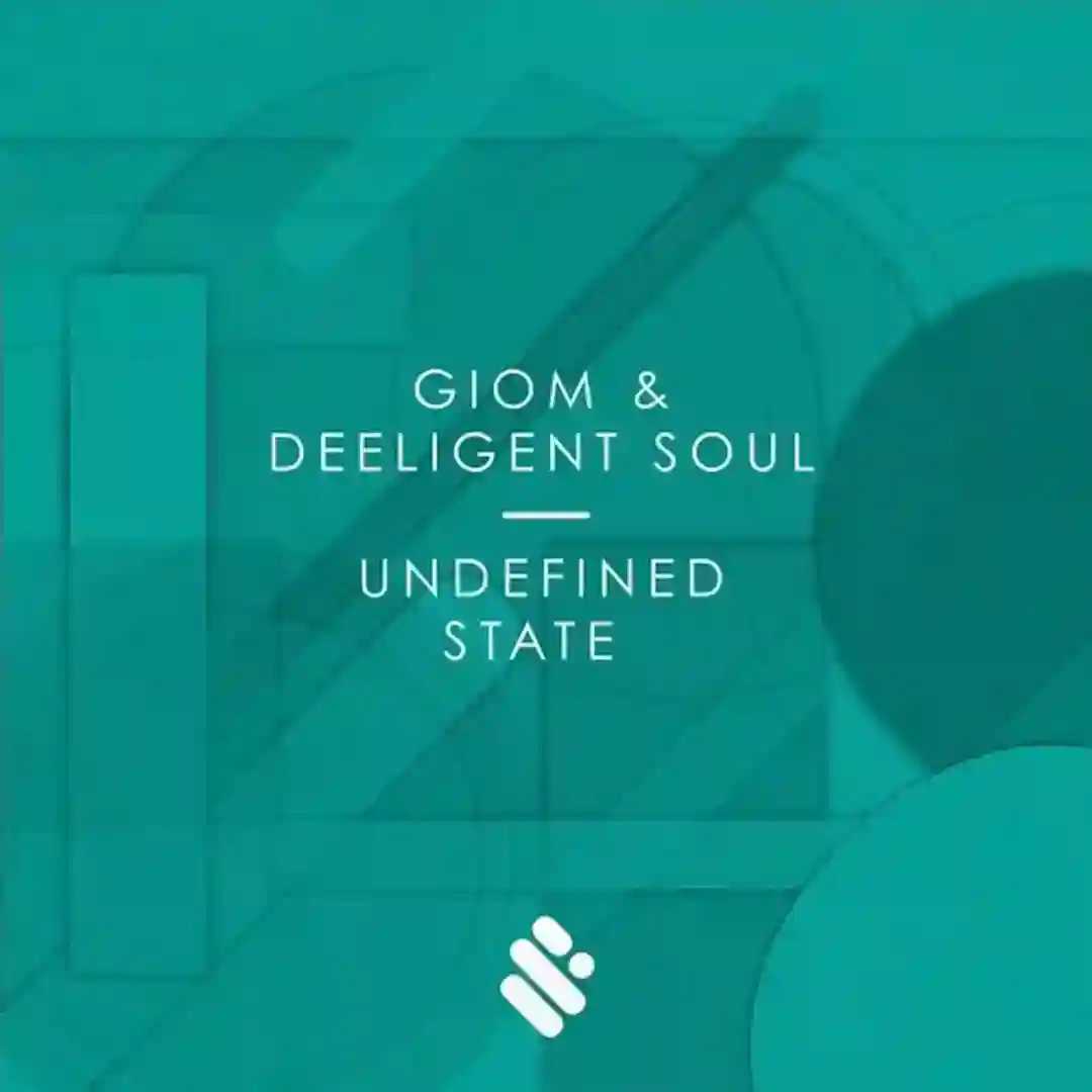 Undefined Sate (Giom Remix) cover