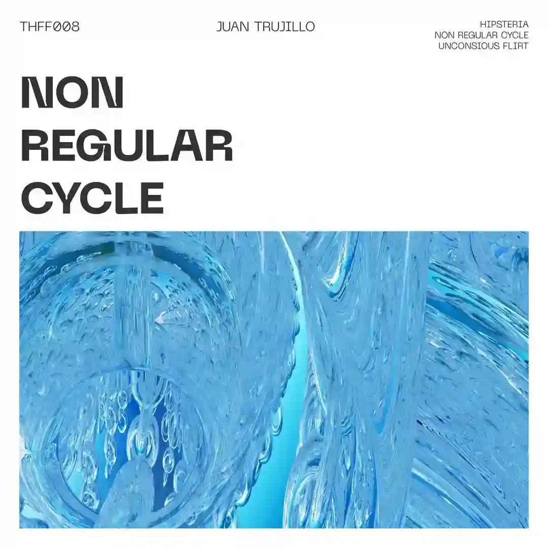 Non Regular Cycle cover