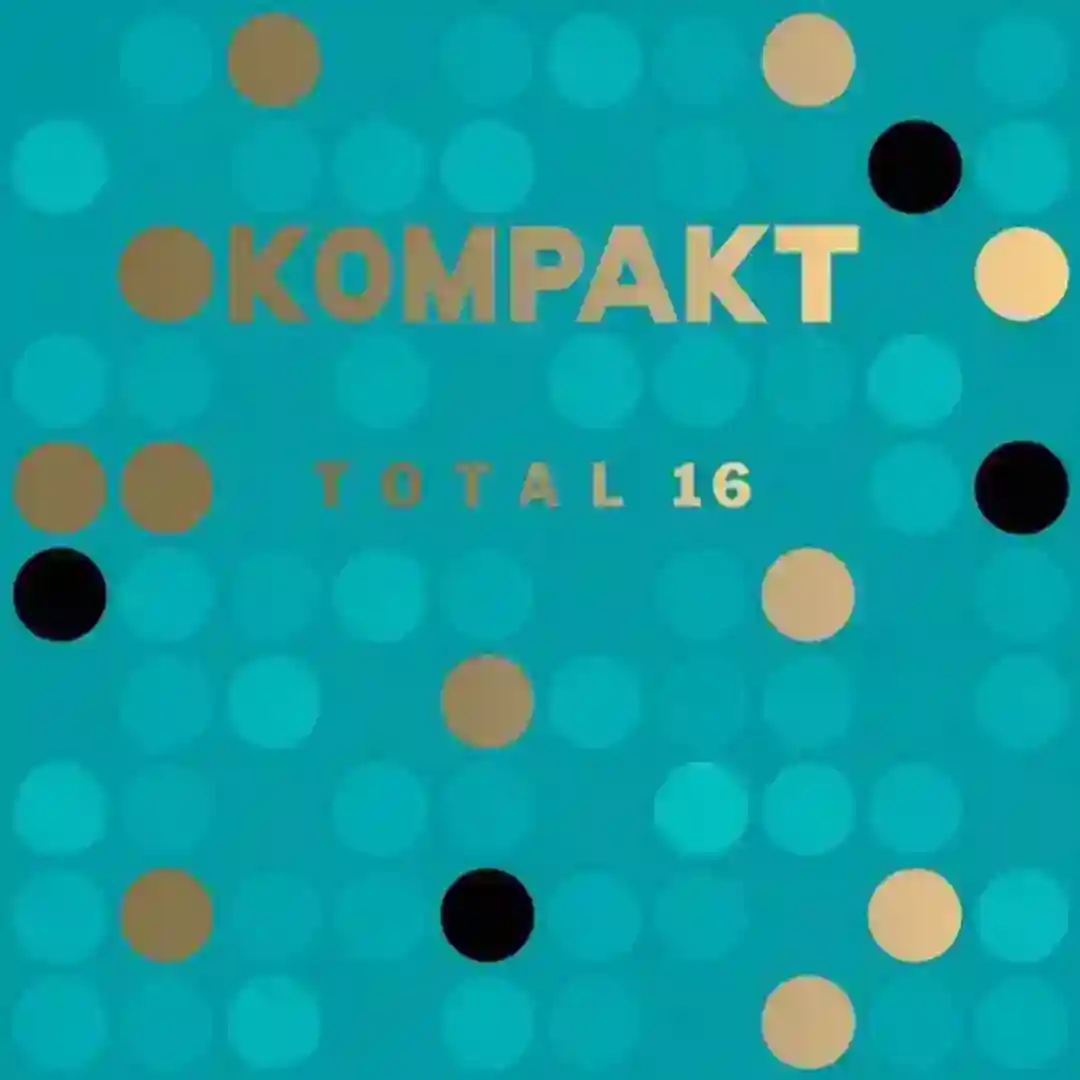 Komm (Original Mix) cover