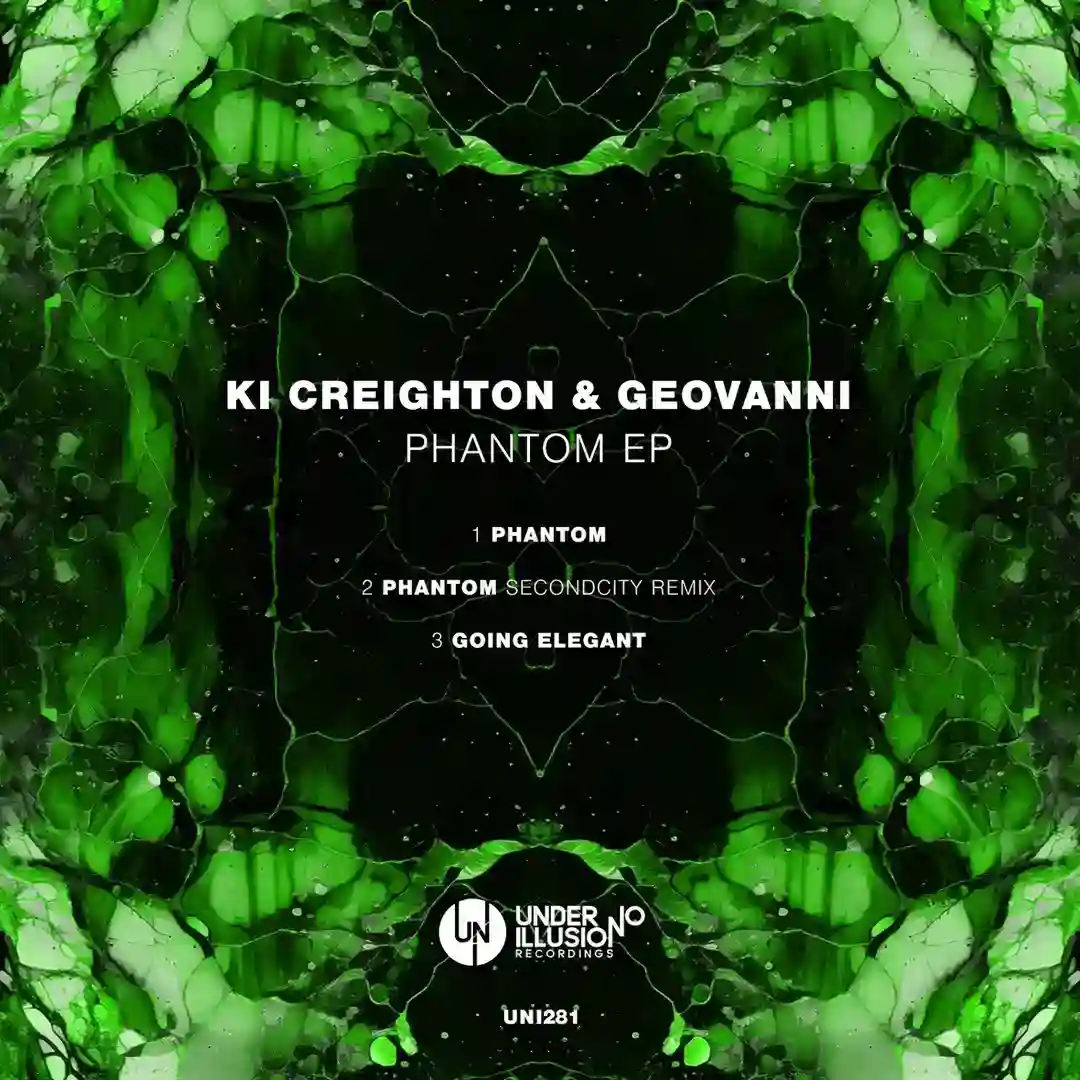 Going Elegant (Original Mix) cover