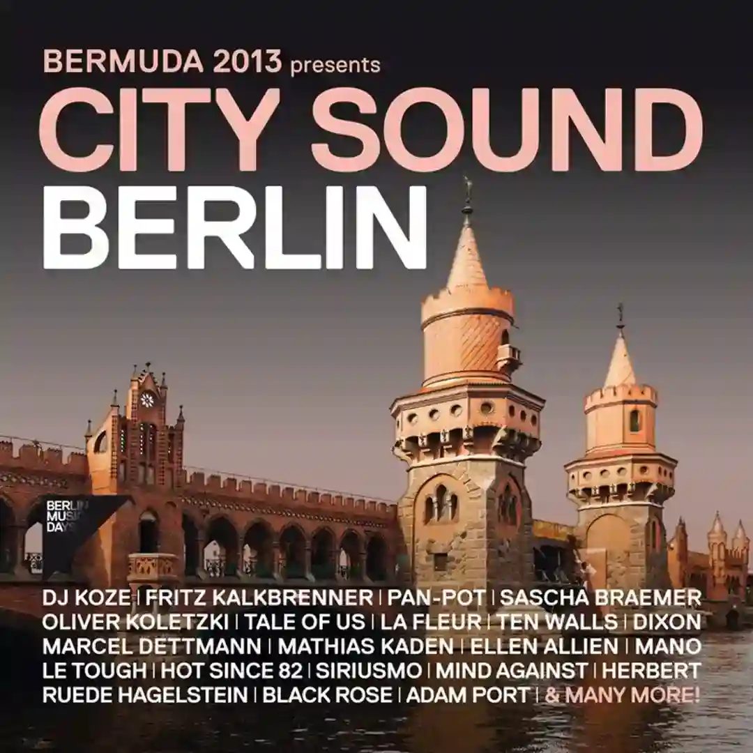 Itchy (Original Mix) cover