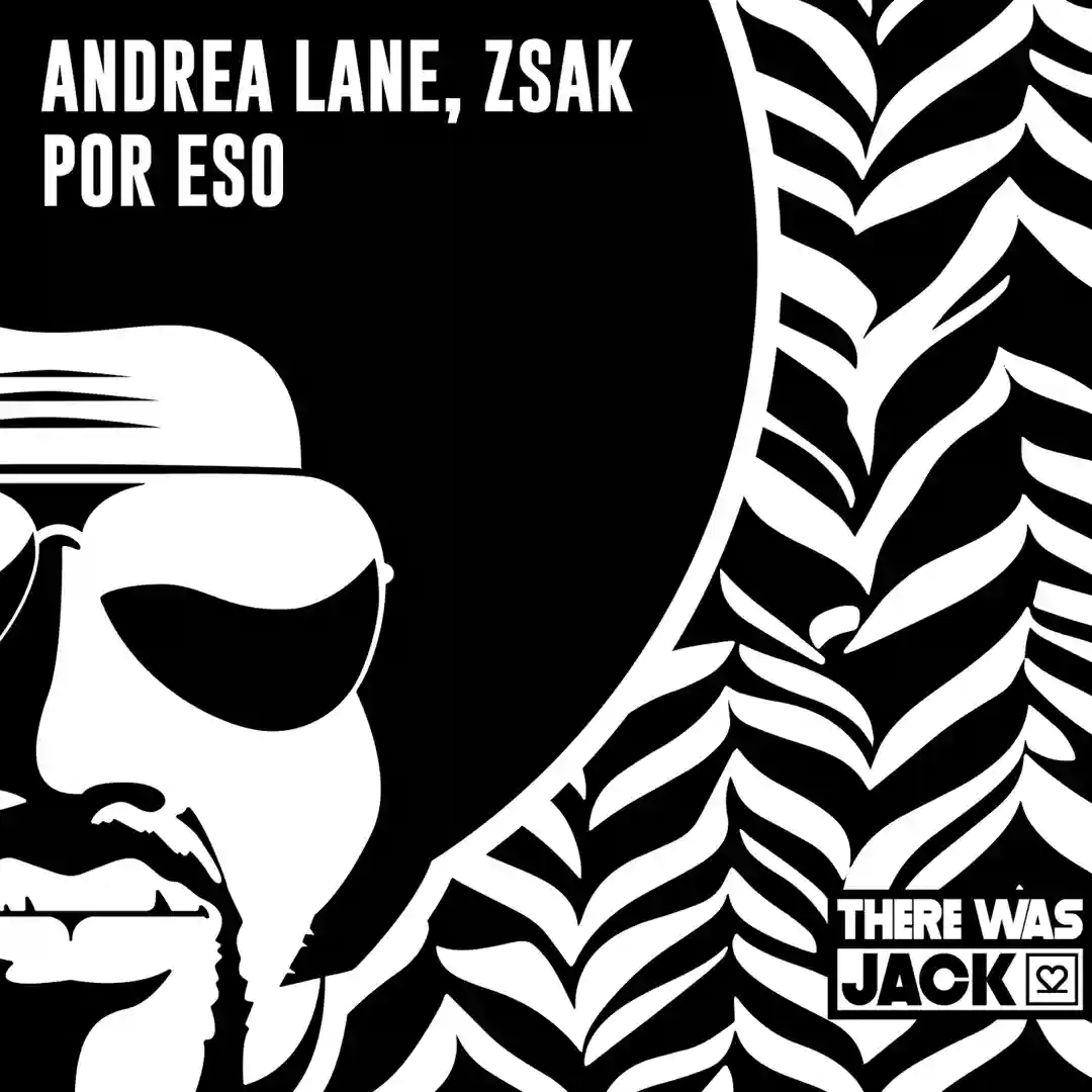Por Eso (Extended Mix) cover