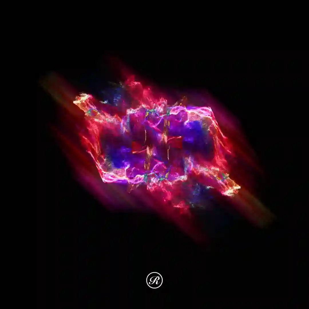 Ecro EP cover