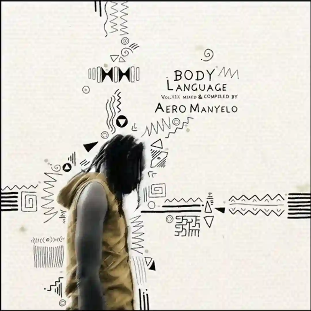 Phezulu (Aero Manyelo Remix) cover