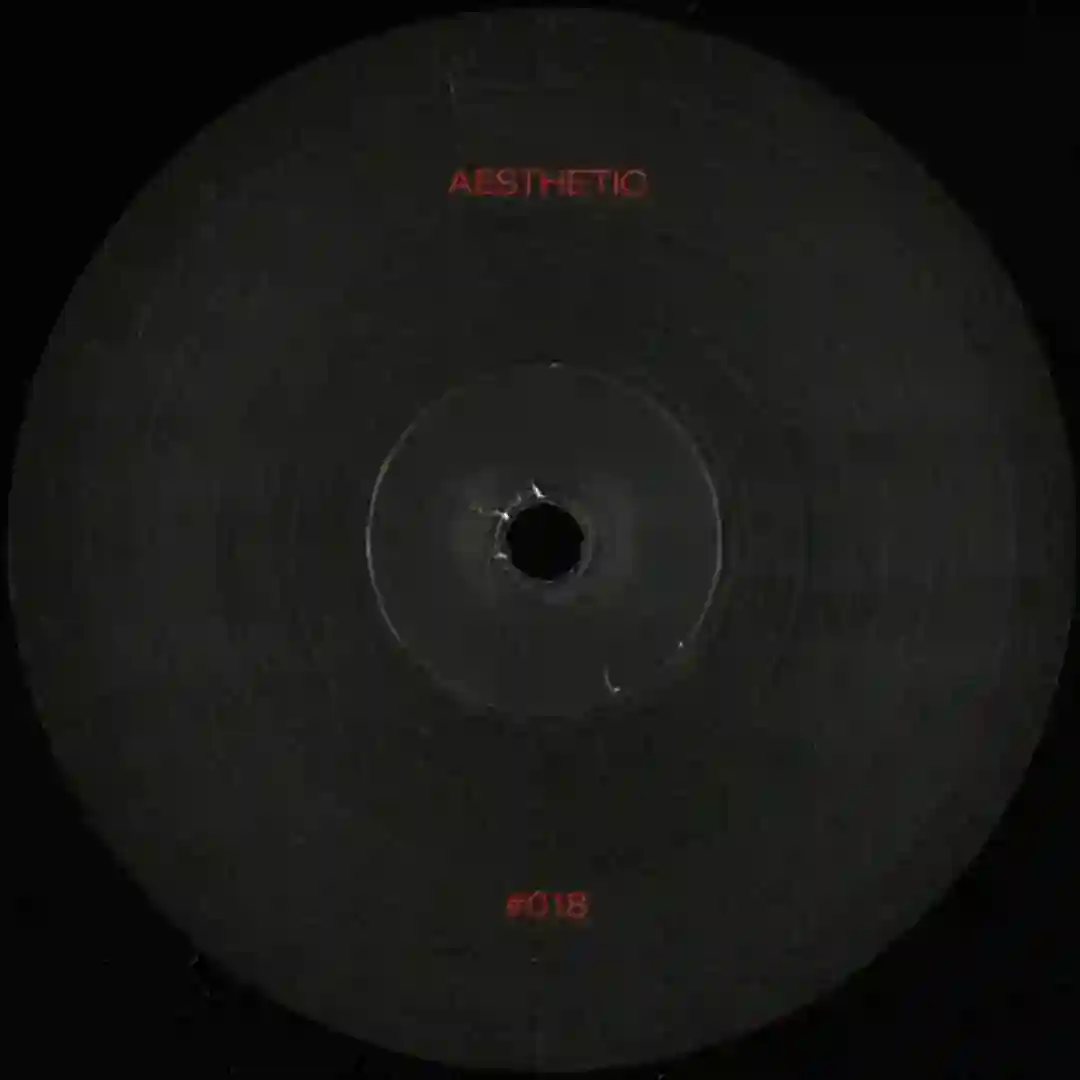 Wave Particle cover