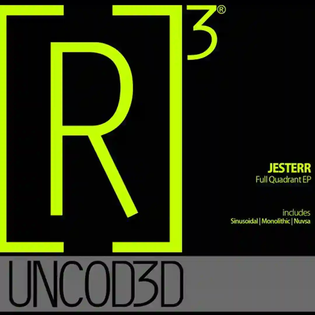 Sinusoidal (Original Mix) cover
