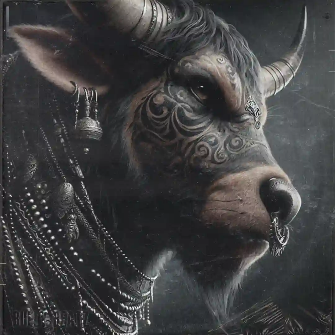 Hathor (Original Mix) cover