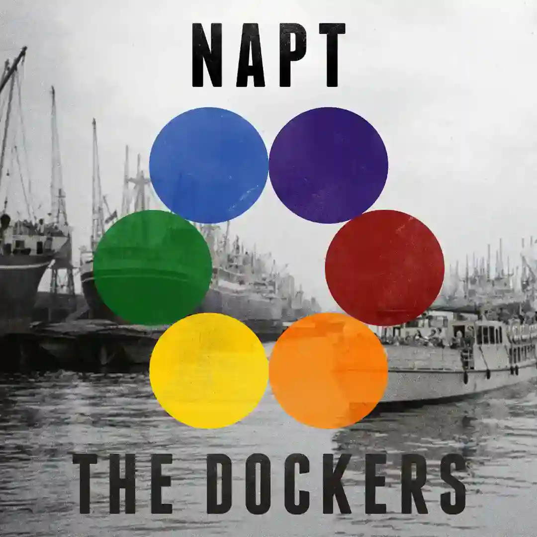 The Return cover