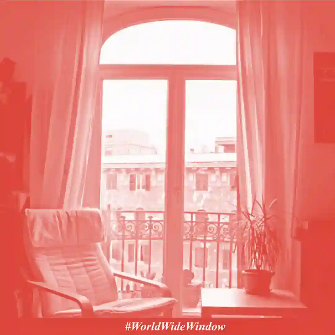 Daydreaming cover