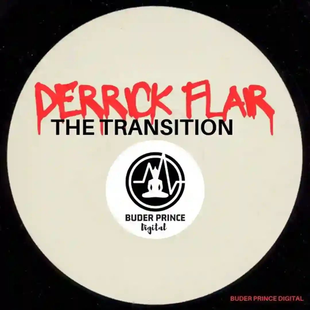 The Transition (Original Mix) cover