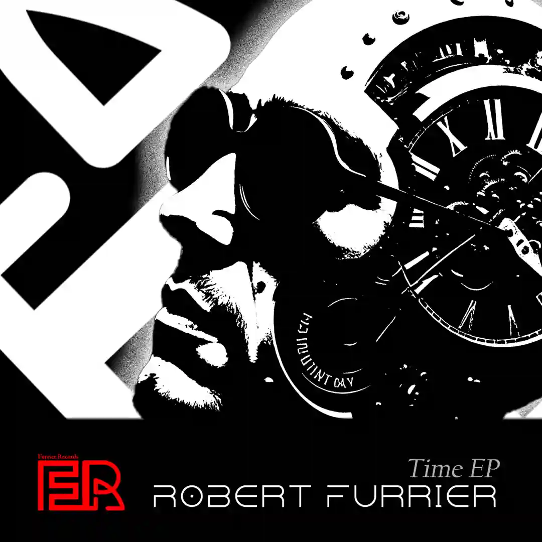 The Time Its Now! (Extended Version) cover