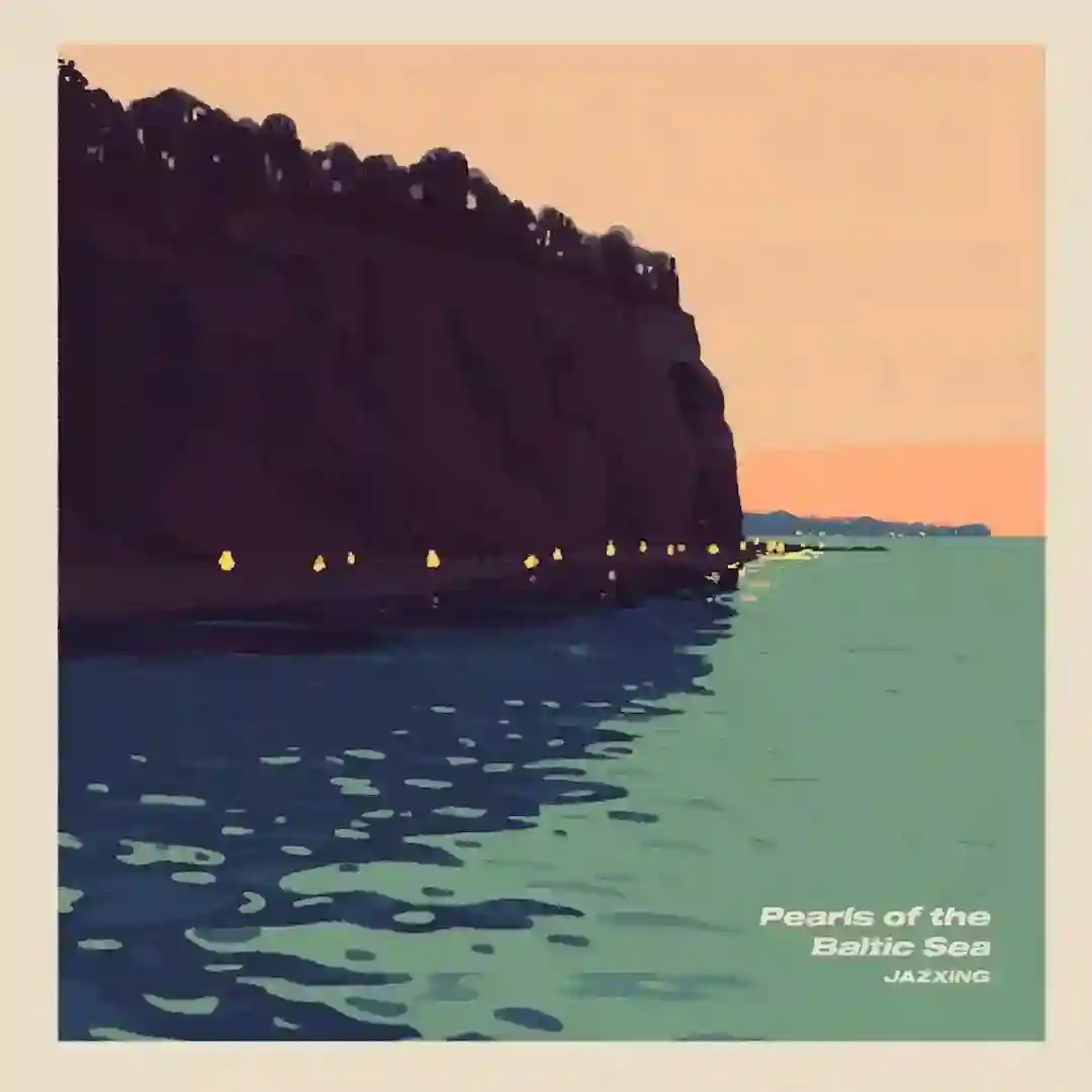 Vijnana cover