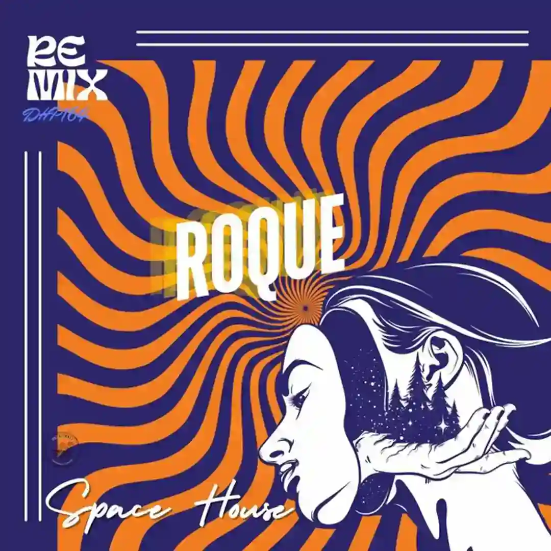 Space House (Remix) cover