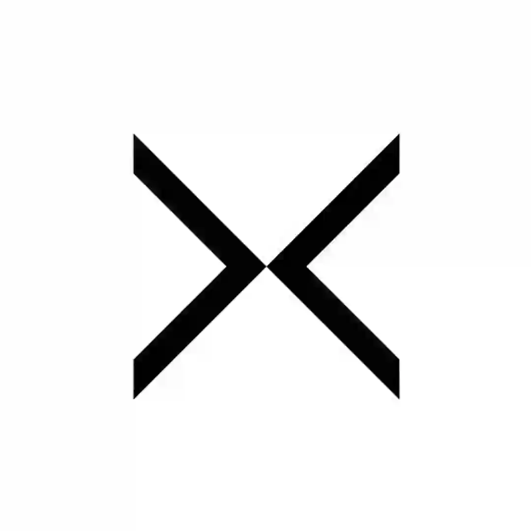 X cover