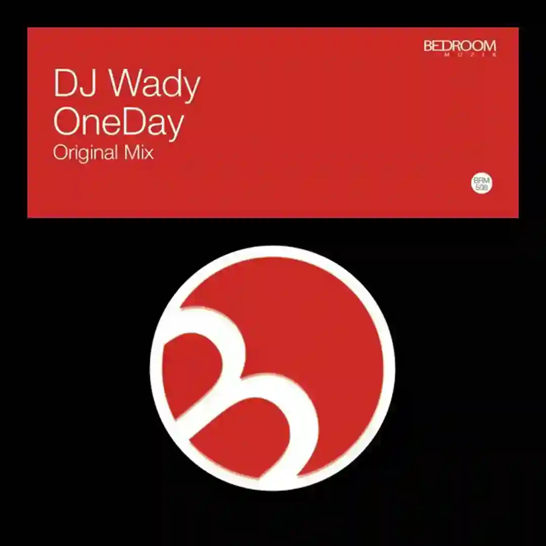 OneDay cover