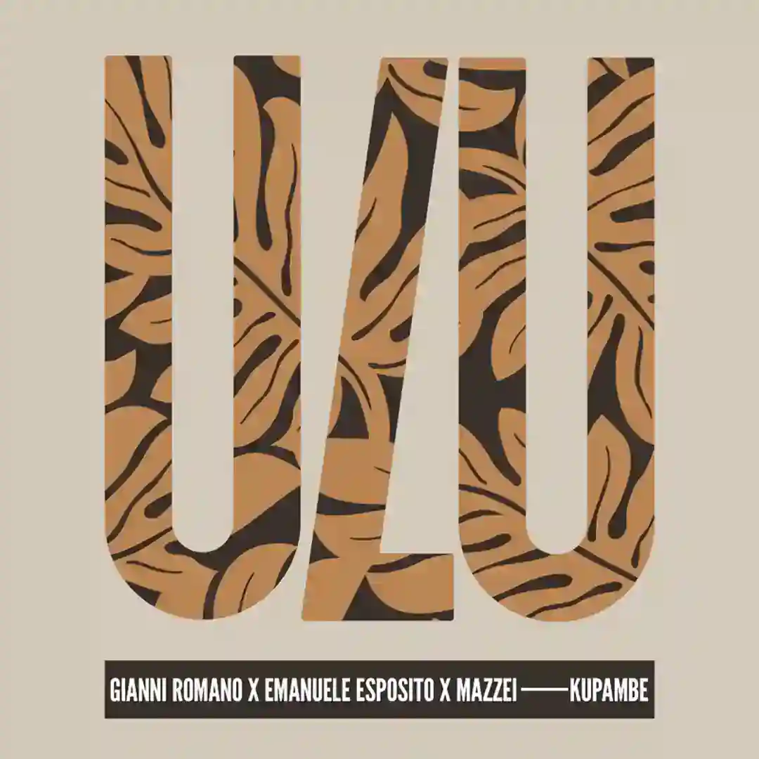 Kupambe (Radio Edit) cover