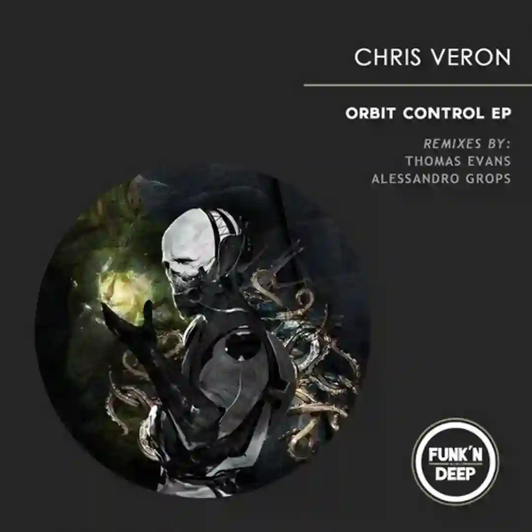 Orbit Control cover