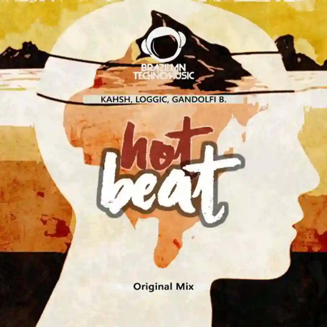 Hot Beat cover